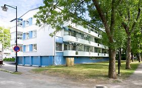Ailos Apartments